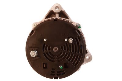 GENERATOR / ALTERNATOR WALKER WAL00678 2