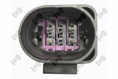 KABELREPARATURSATZ SENSOR-EINPARKHILFE ABAKUS 12000042 2