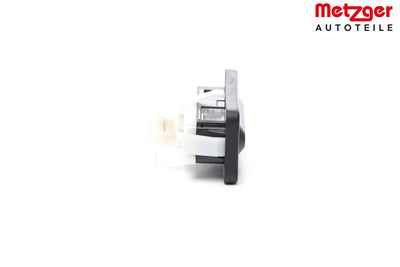 HECKKLAPPENGRIFF METZGER AUTOTEILE 2310968 29