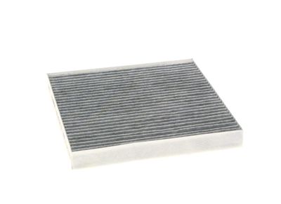 FILTER INNENRAUMLUFT BOSCH 1987435544 11