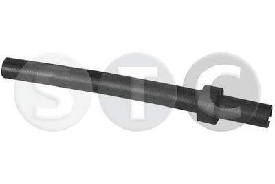 FURTUN RADIATOR STC T494544