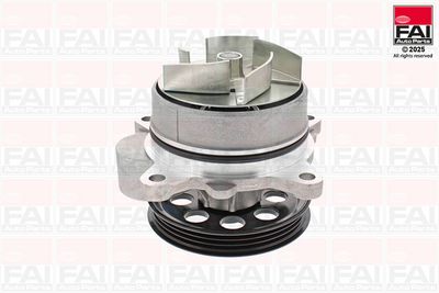 POMPă DE APă RăCIRE MOTOR