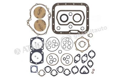 SET GARNITURI COMPLET MOTOR