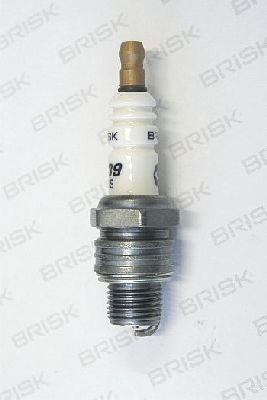 BRISK 1354 Свеча зажигания  для OPEL GT (Опель Гт)