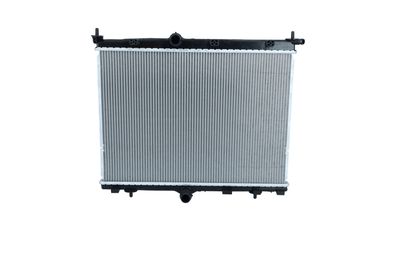 RADIATOR RACIRE MOTOR NRF 550336 4