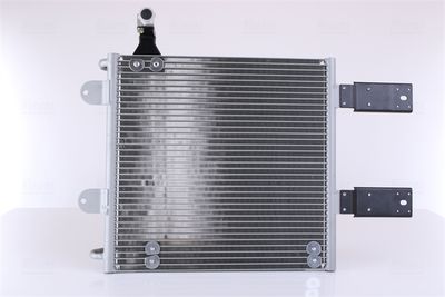 Конденсатор, кондиционер NISSENS 94446 для VW LUPO