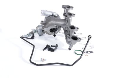 LADER AUFLADUNG BTS Turbo T981014 18