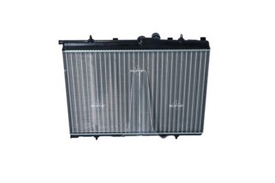 Radiator, engine cooling 509524A