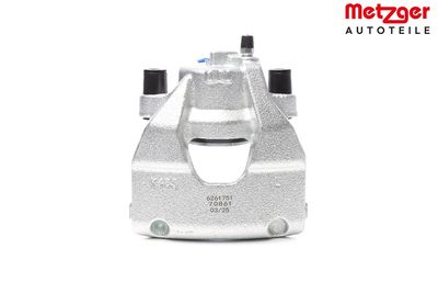 ETRIER FRANA METZGER AUTOTEILE 6261751 2