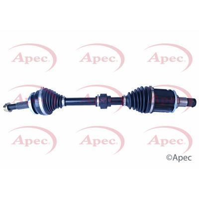 Drive Shaft APEC ADS1209L