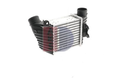 LADELUFTKüHLER AKS DASIS 487017N 5