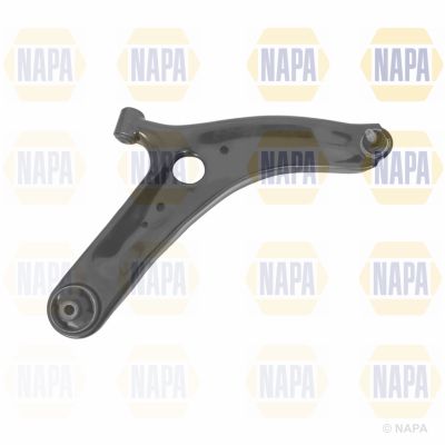 Control/Trailing Arm, wheel suspension NAPA NST2713