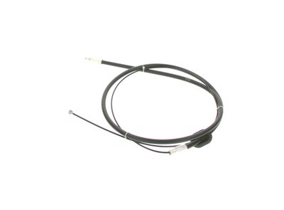 SEILZUG FESTSTELLBREMSE BOSCH 1987477198 12