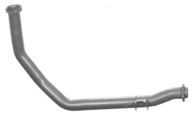 Rura wydechowa IMASAF 60.98.01