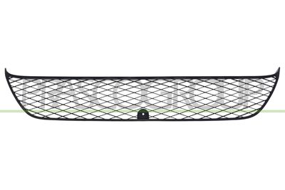 GRILA VENTILATIE BARA PROTECTIE