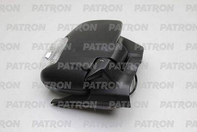 PATRON PMG0004M02 Наружное зеркало  для FORD TRANSIT (Форд Трансит)