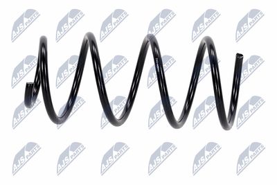 ARC SPIRAL NTY ASZBM041 8