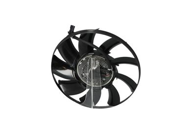 VENTILATOR RADIATOR NRF 47867 25