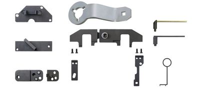 SET SCULE BLOCARE DISTRIBUTIE GEDORE R15003005 1