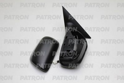 Наружное зеркало PATRON PMG3907M03 для TOYOTA CAMRY