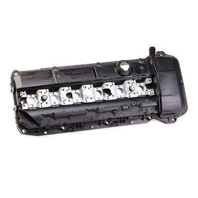 капак на клапаните (на цилиндровата глава) RIDEX 977C0003