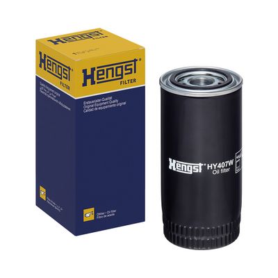 Hydraulisch filter
