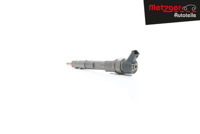 INJECTOR METZGER AUTOTEILE 0870209 6
