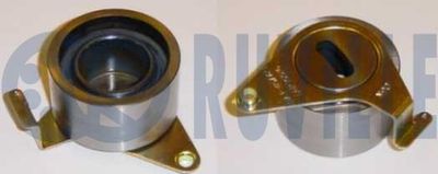 Натяжной ролик, ремень ГРМ RUVILLE 540521 для ROVER 600