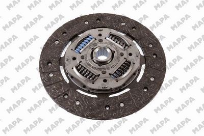 SET AMBREIAJ MAPA 003240200 3