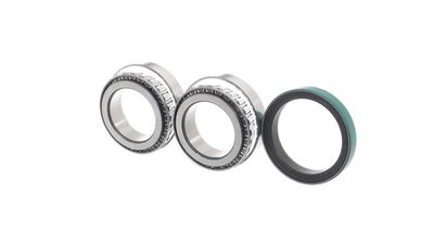 RADLAGERSATZ SKF VKBA1393 15