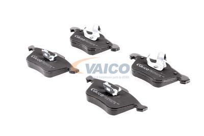 BREMSBELAGSATZ SCHEIBENBREMSE VAICO V950166 17