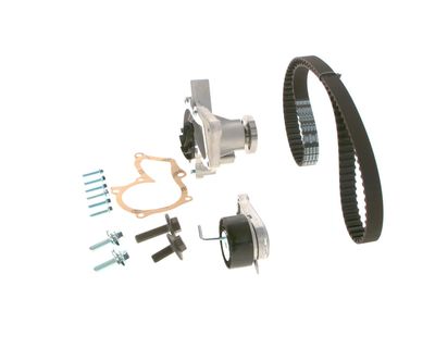 SET POMPA APA + CUREA DINTATA BOSCH 1987948895 9