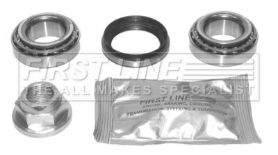 Wheel Bearing Kit FIRST LINE FBK441