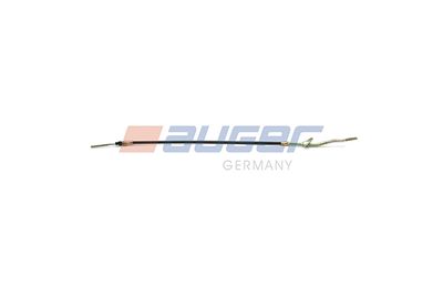 Handremkabel Achter Links (1020mm) past: MERCEDES T2/LN1 OM364.984/OM364.987 11.87-12.94