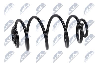 ARC SPIRAL NTY ASZPL046 25