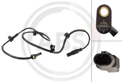 SENZOR TURATIE ROATA