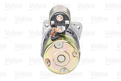 STARTER VALEO 458187 2