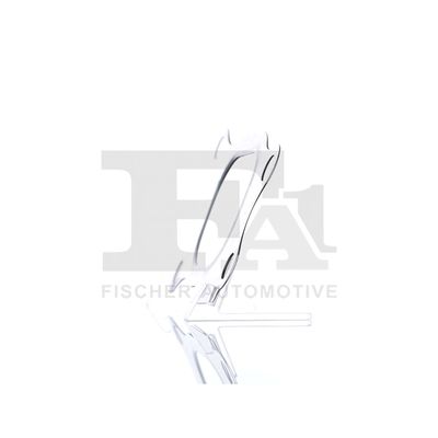 GARNITURA ETANS. COMPRESOR FA1 476509 9