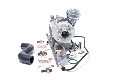 LADER AUFLADUNG BTS Turbo T981131BT 35