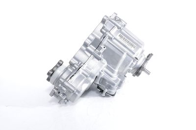 VERTEILERGETRIEBE BTS Turbo VG10001 2