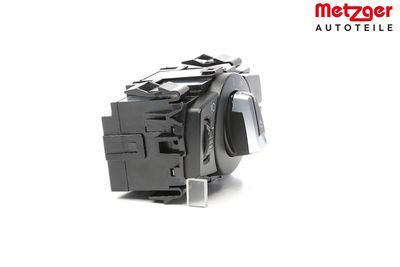 COMUTATOR FAR METZGER AUTOTEILE 09161317 29