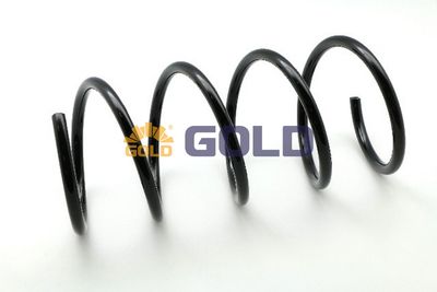 JAPANPARTS GZJ1459A Пружина подвески  для MERCEDES-BENZ A-CLASS (Мерседес А-класс)