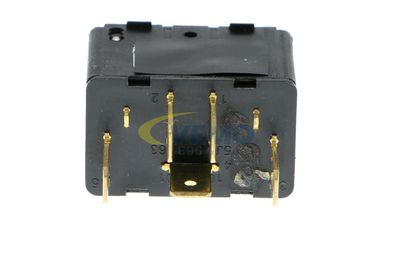 STEUERGERäT SITZHEIZUNG VEMO V15711025 36