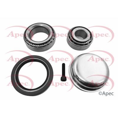 Wheel Bearing Kit APEC AWB1188