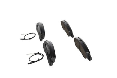 BREMSBELAGSATZ SCHEIBENBREMSE ATE 13046039692 7