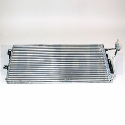 Delphi Condenser, air conditioning CF20003