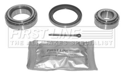 FIRST LINE FBK263 Подшипник ступицы  для BMW 7 (Бмв 7)