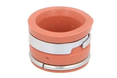 Klepsteel pakking/afdichtings set past: ATLAS XAS 90  BOBCAT 975  CLAAS 506, 507, 546, 556, 566, 616, 656, 696, 697 ATZ, 816, 826, 836, 810, 820, 830, 840, 850  DITCH WITCH 100