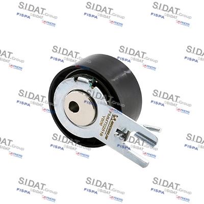 SPANNROLLE ZAHNRIEMEN