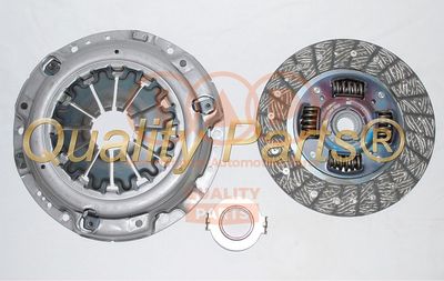 Комплект сцепления IAP QUALITY PARTS 201-06061D для HONDA CR-V